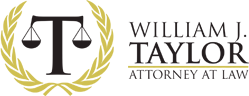 William J. Taylor Attorney at Law